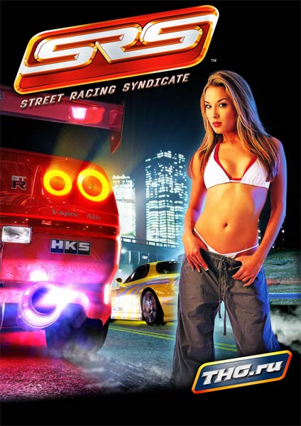 Download Crack Srs Street Racing Syndicate